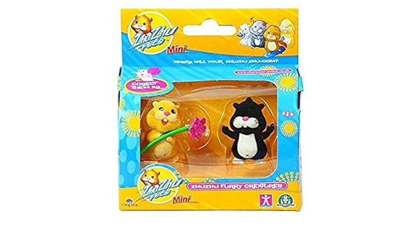 zhu zhu pets winkie
