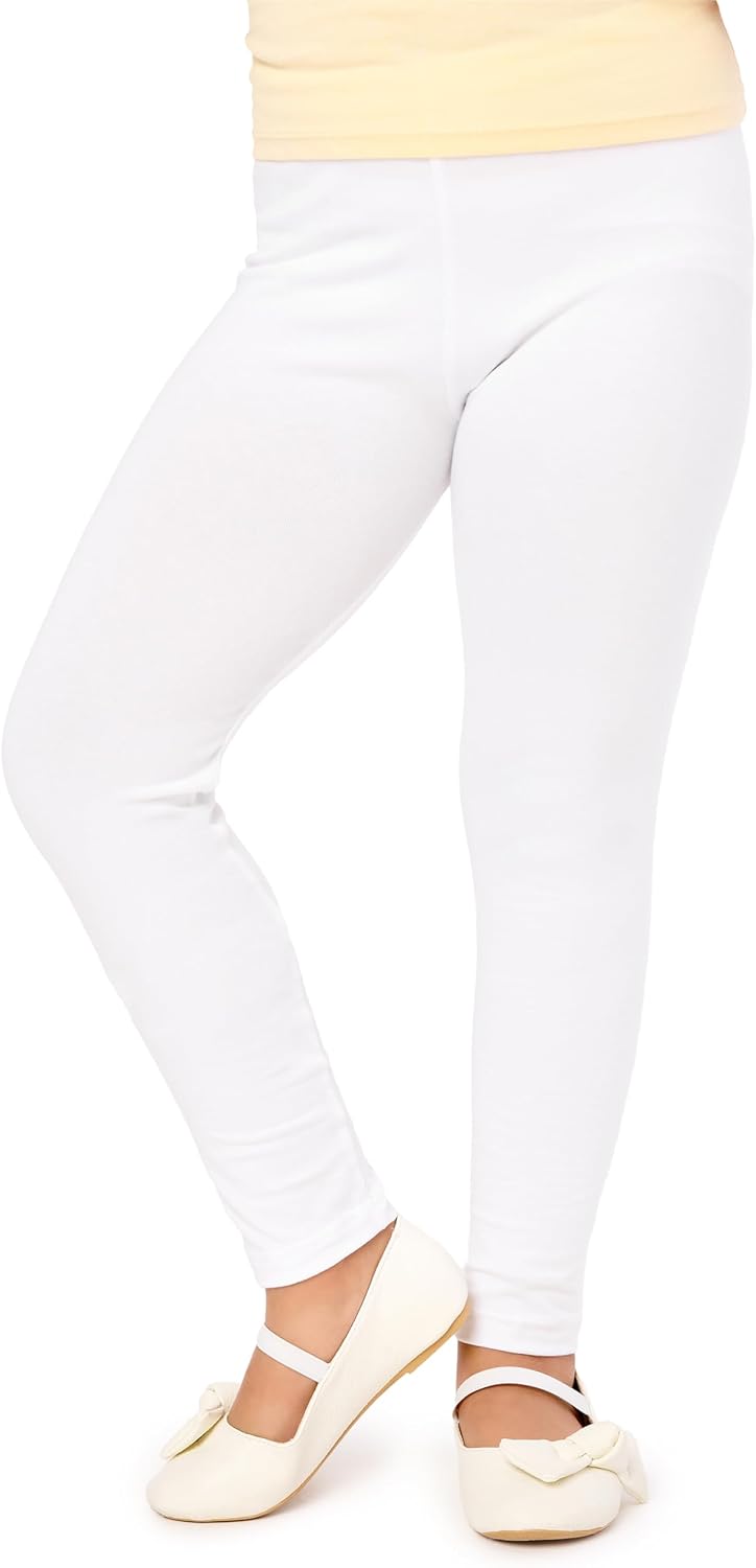 Merry Style Leggins Mallas Pantalones Largos Ropa Deportiva Niña MS10-130