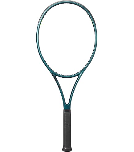 Wilson Blade 101L V8.0 Tennis Racket, Blade 101L V8.0, Carbon