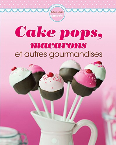 Cake pops, macarons et autres gourmandises gratuit