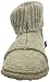 Nanga Tal 01/0001-83, Unisex Kids' Slippers, Beige (83), 3.5 UK Child