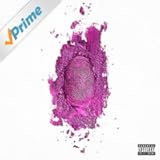 The Pinkprint (International Deluxe Explicit) [Explicit]