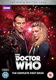 Doctor Who - Series 1 [DVD]
