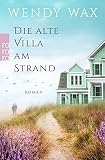 Cover zum Buch Die alte Villa am Strand