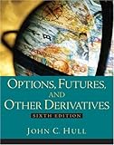 Options, Futures and Other Derivatives: United States Edition