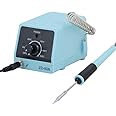 Mini 10W Soldering Station 100-450°C Hobby DIY Electronics