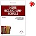 Produktbild Neue Holzschuh Schule Band 1 von Alfons Holzschuh - Lehrgang für Handharmonika mit bunter herzförmiger Notenklammer