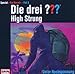 Produktbild Die drei . High Strung - Unter Hochspannung (Fragezeichen) by N/A (0100-01-01)