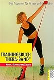 Image de Trainingsbuch Thera-Band®: Das Programm für Fitness und Gesundheit