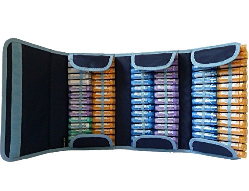 Pochette rangement homéopathie 90 u