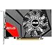 Produktbild Asus Mini-GTX950-2G Nvidia GeForce Grafikkarte (2GB DDR5 Speicher, PCIe 3.0, HDMI, DVI, DisplayPort)