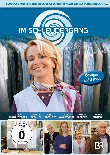 Preisvergleich Produktbild Im Schleudergang [2 DVDs]