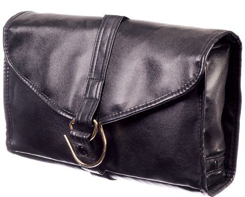 Preisvergleich Produktbild Milano Herren-Kulturbeutel zum Aufhängen