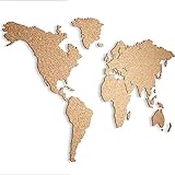 weltkarte xxl vintage XXL GESAMTFORMAT: ca. 200x105 cm