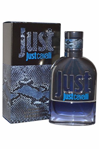 Just Just Cavalli for Man Eau De Toilette