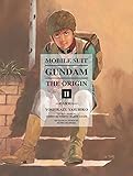 Mobile Suit Gundam: THE ORIGIN volume 2: Garma by 