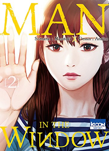Man in the Window — Tome 2