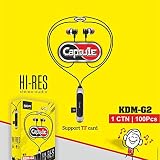 KDM SKYLY G2 -Locket Classic Wireless 