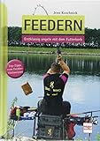 Image de Feedern: Erstklassig angeln mit dem Futterkorb