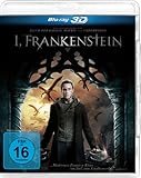 I, Frankenstein [3D Blu-ray] - Aaron Eckhart