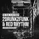  The Real Slim Shady (CJ Smith Underground Mix)