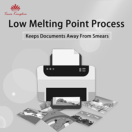 Toner Kingdom 1 Paquete Compatible Cartucho de t  ner Para Samsung MLT-D111S Xpress SL-M2020W SL-M2020 SL-M2022 SL-M2022W SL-M2026 SL-M2026W SL-M2070 SL-M2070W SL-M2070FW Impresora Negro
