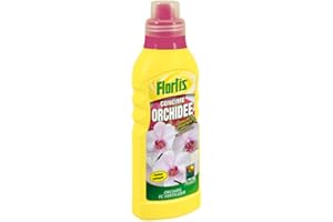 ORVITAL CONCIME LIQUIDO PER ORCHIDEE 500ML