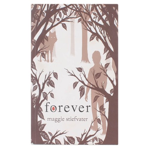 Buy Forever (maggie stiefvater) Book Online at Low Prices in