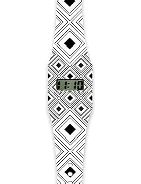 ARTIZANAT Pappwatch / Armbanduhr aus reißfestem und wasserabweisendem TYVEK®