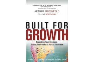 Built for Growth: Expanding Your Business Around the Corner or Across the Globe