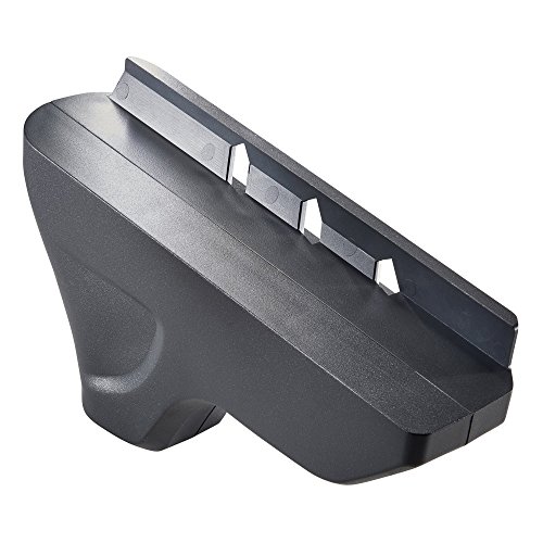 Wolfcraft 3-fach Kantenhobel, 1 Stück, 4009000 - 6