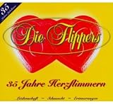 35 Jahre Herzflimmern - die Flippers