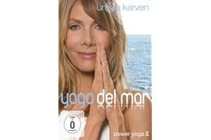 Yoga del Mar - Power Yoga II Ltd. Deluxe Edt. (DVD + CD mit Chill-out Soundtrack) [Limited Deluxe Edition] [Limited Deluxe Edition]