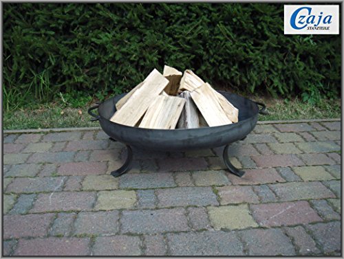 Feuerschale Lübeck Ø 80cm - 5