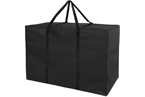Folding Bed Storage Bag,Waterproof Foldable Cushion Bag,Rollaway Mattress