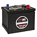 Produktbild LANGZEIT Oldtimer Batterie 6V 77Ah Autobatterie Starterbatterie 6 Volt 07715