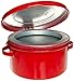 Produktbild Eagle b-601 Bench verzinktem Stahl kann die Sicherheit, 1 Quart Kapazität, rot