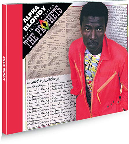 The Prophets (Reed. Digipack)