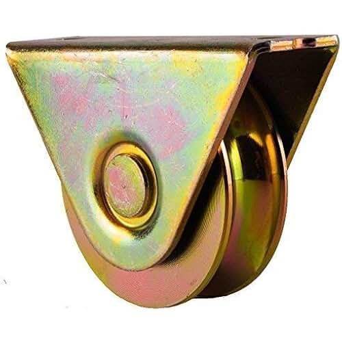 Amazon.co.uk sliding gate wheels