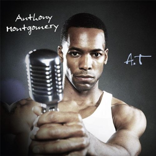 Preisvergleich Produktbild A.T. by Anthony Montgomery