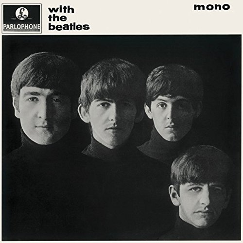With The Beatles (Mono) [Vinilo]