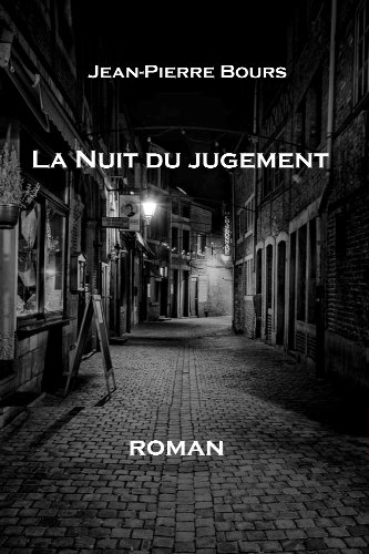 La Nuit Du Jugement -