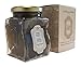 La Sultane De Saba Black Soap with Eucalyptus