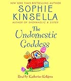 The Undomestic Goddess The Undomestic Goddess
