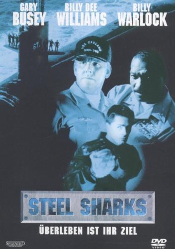 Preisvergleich Produktbild Steel Sharks
