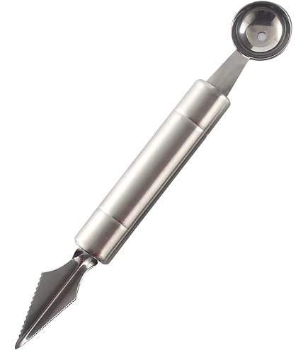 3 Stampini Per Dolci Vogue In Acciaio Al Carbonio Antiaderente - Diametro 6,5 Cm, Altezza 6 Cm, Per Porzioni Singole