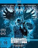 Electronic Gladiator's - The Controller [Blu-ray] - Bob Rue