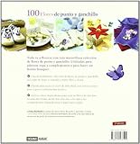 Image de 100 Flores De Punto Y Ganchillo (Ilustrados / Estilos de vida)