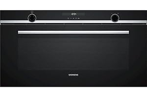 SIEMENS Four encastrable catalyse VB558C0S0 IQ500