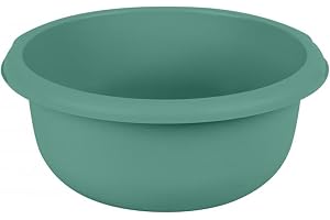 "PALIO" rund bas 3LTR DIAM 24 cm DUSTY